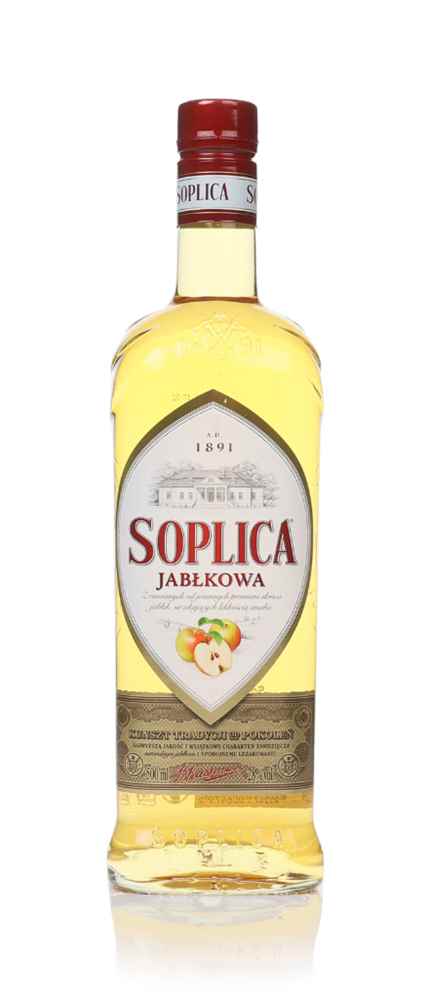 Soplica Apple