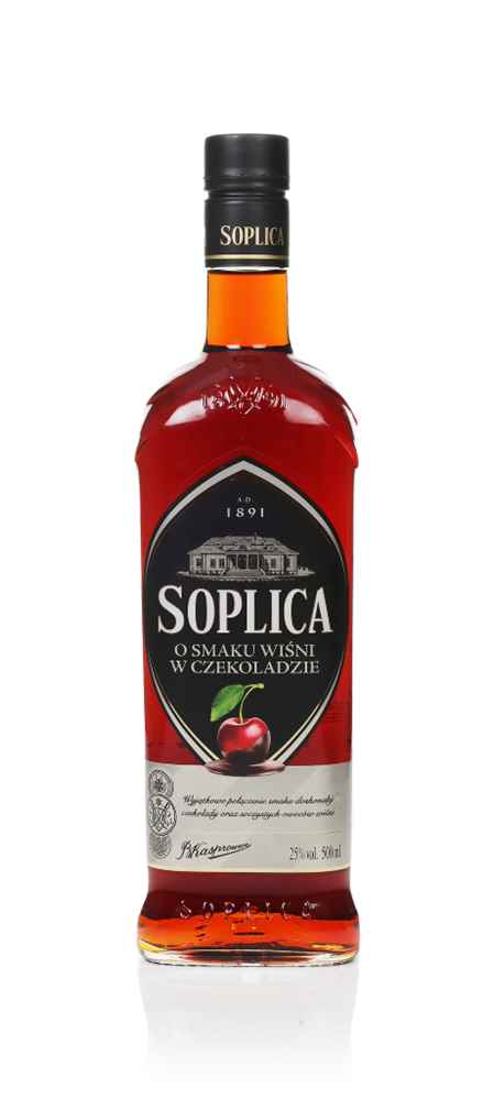 Soplica Cherry & Chocolate
