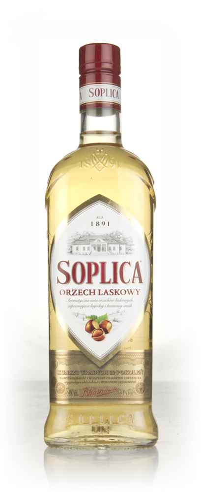 Soplica Hazelnut