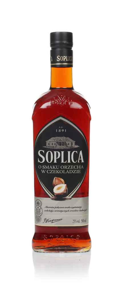 Soplica Nut & Chocolate