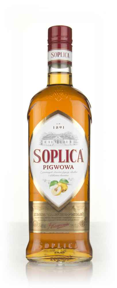 Soplica Quince