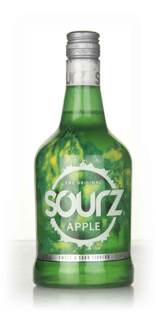 Sourz Apple