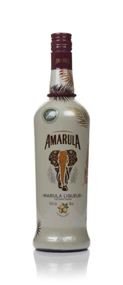 Amarula Vegan Liqueur