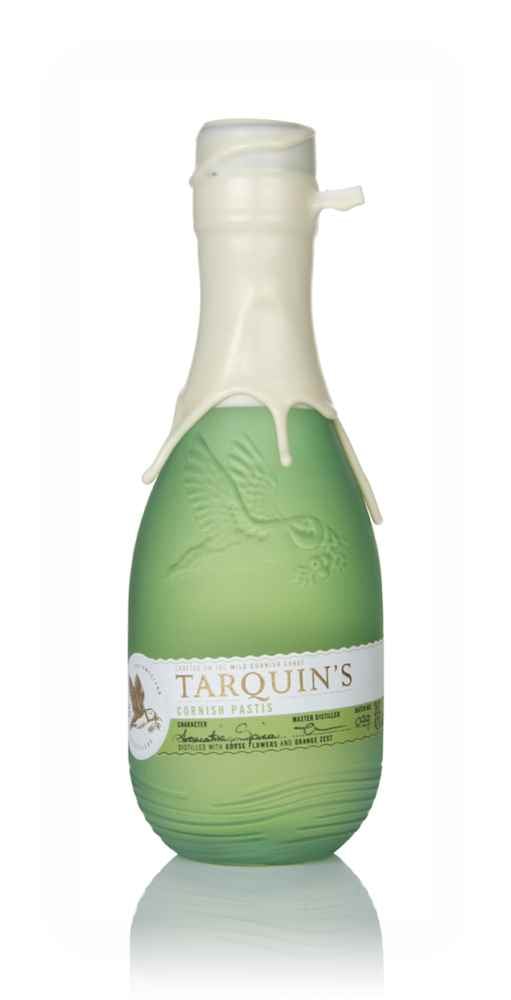 Tarquin's Cornish Pastis (35cl)