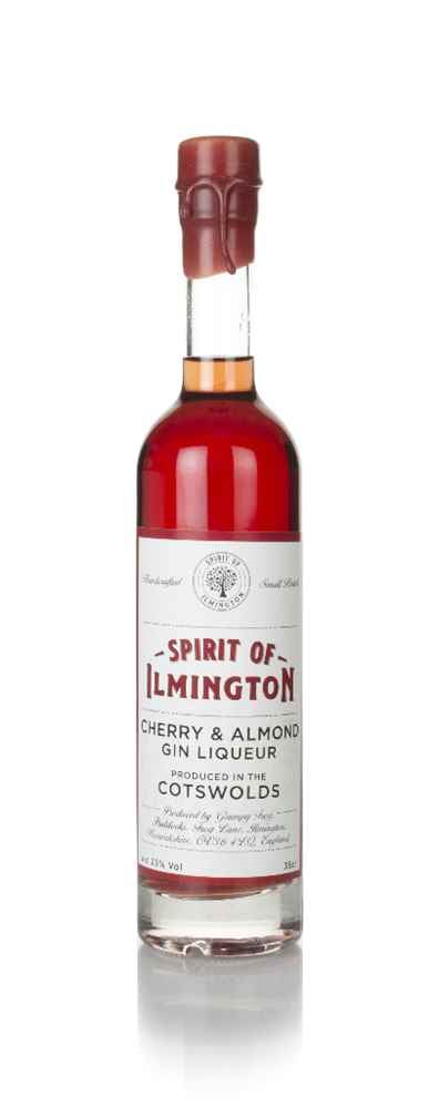 Spirit of Ilmington Cherry & Almond Gin Liqueur