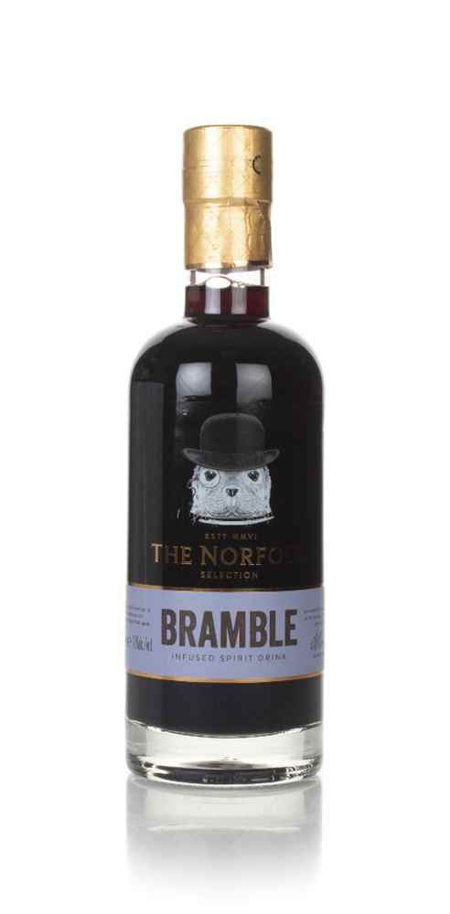 The Norfolk Bramble