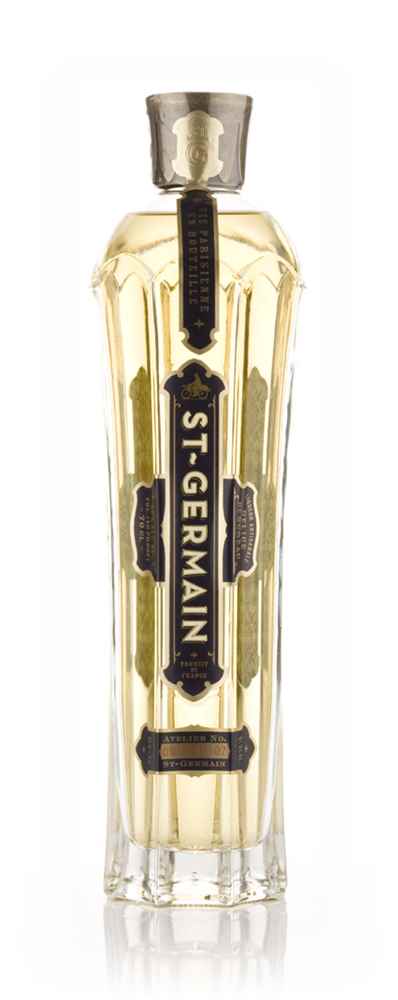 St. Germain Elderflower Liqueur
