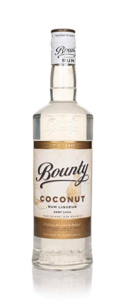 Bounty Coconut