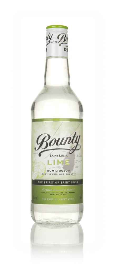 Bounty Lime