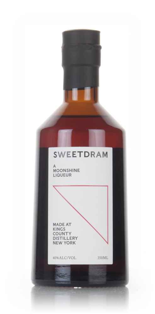 Sweetdram Moonshine Liqueur