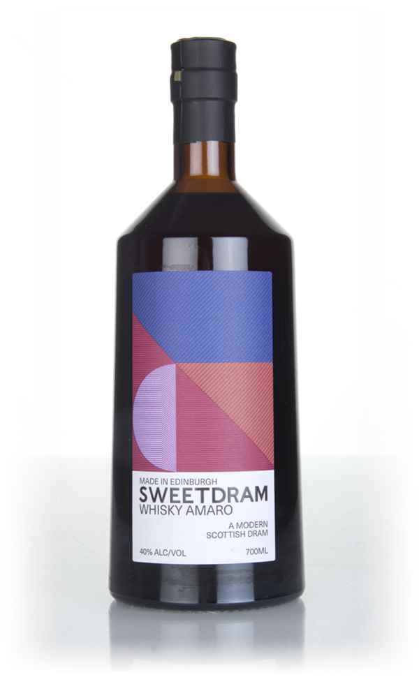 Sweetdram Whisky Amaro