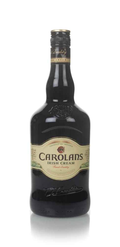 Carolans Irish Cream Liqueur