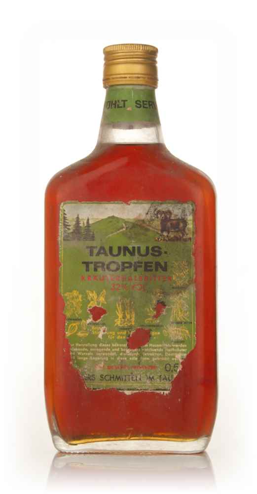 Taunus Tropfen - 1970s