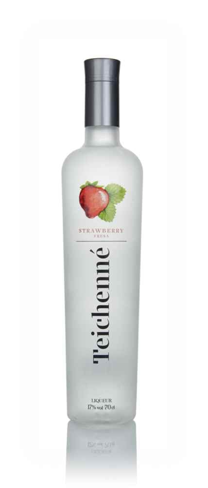 Teichenné Fresa Strawberry Schnapps
