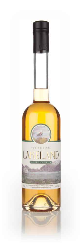 The Original Lakeland Liqueur 50cl
