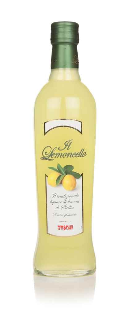 Toschi Lemoncello
