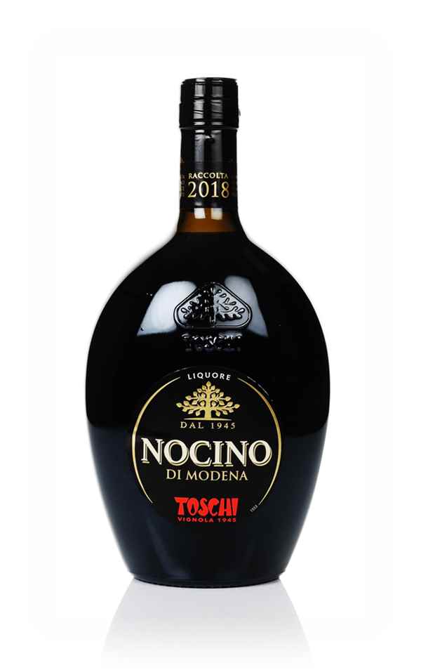Toschi Nocino Classic