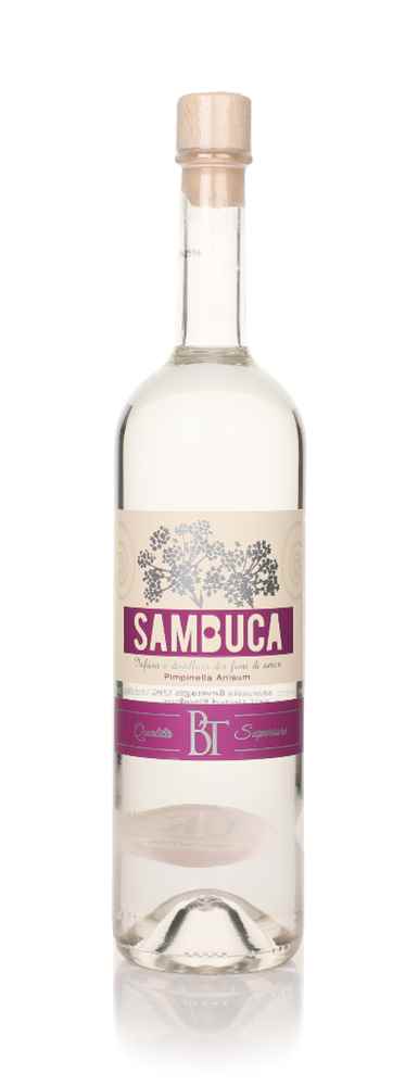 Bepi Tosolini Sambuca