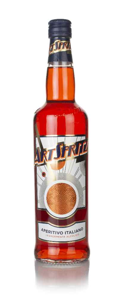 ArtSpritz