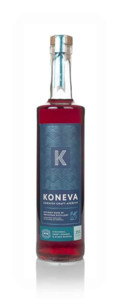 Koneva Cornish Aperitif