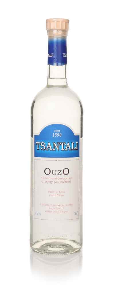 Tsantali Ouzo