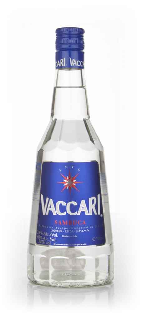Vaccari Sambuca