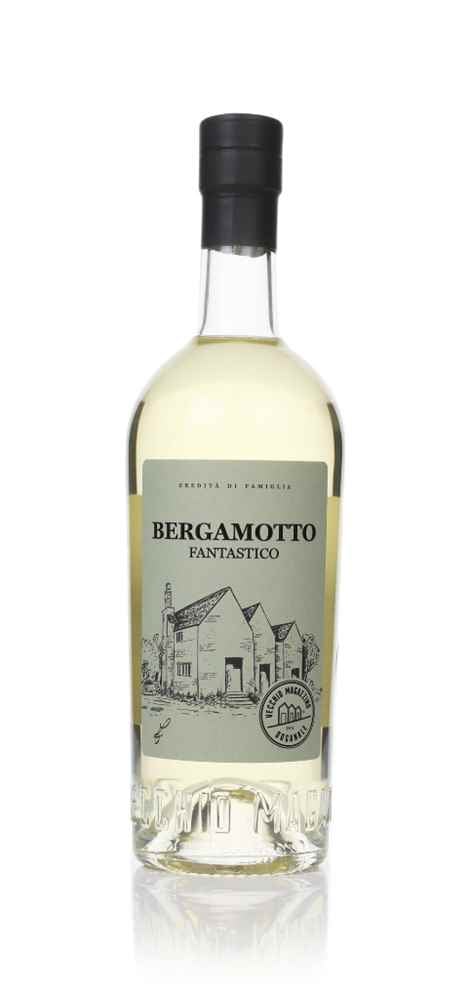 Bergamotto Fantastico