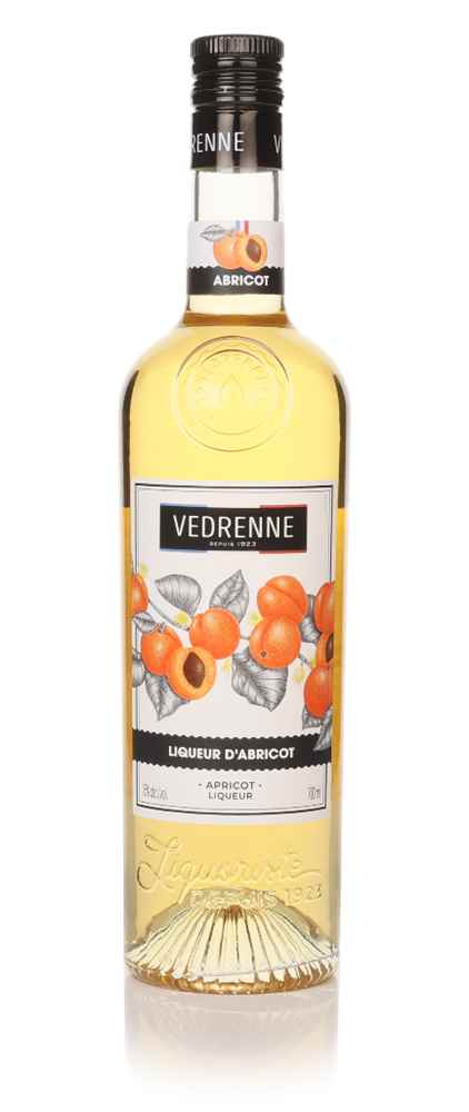 Vedrenne Crème d'Abricot