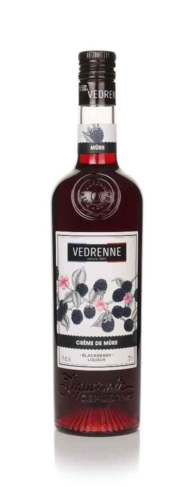 Vedrenne Crème de Mûre