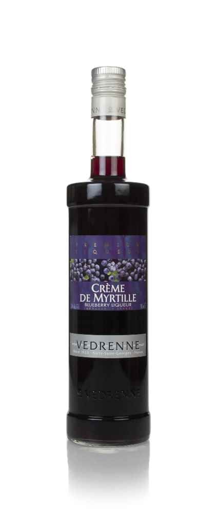 Vedrenne Crème de Myrtille