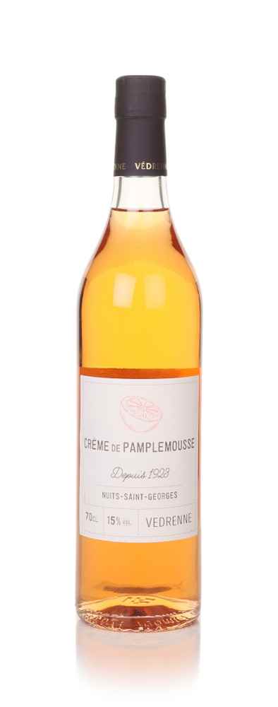 Vedrenne Crème de Pamplemousse