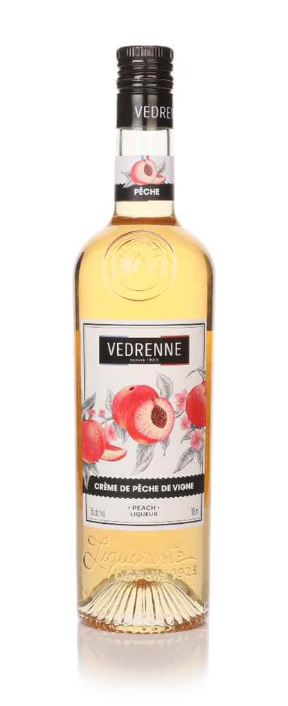 Vedrenne Crème de Pêche de Vigne