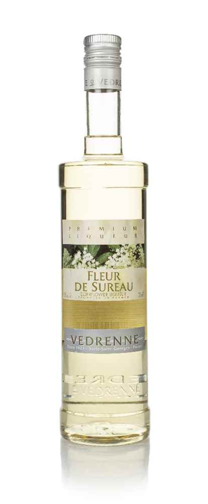 Vedrenne Fleur de Sureau