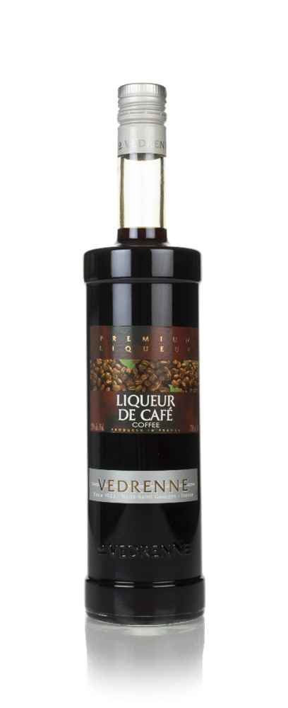 Vedrenne Liqueur de Café