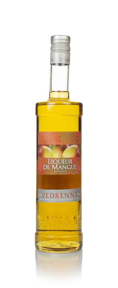 Vedrenne Liqueur de Mangue