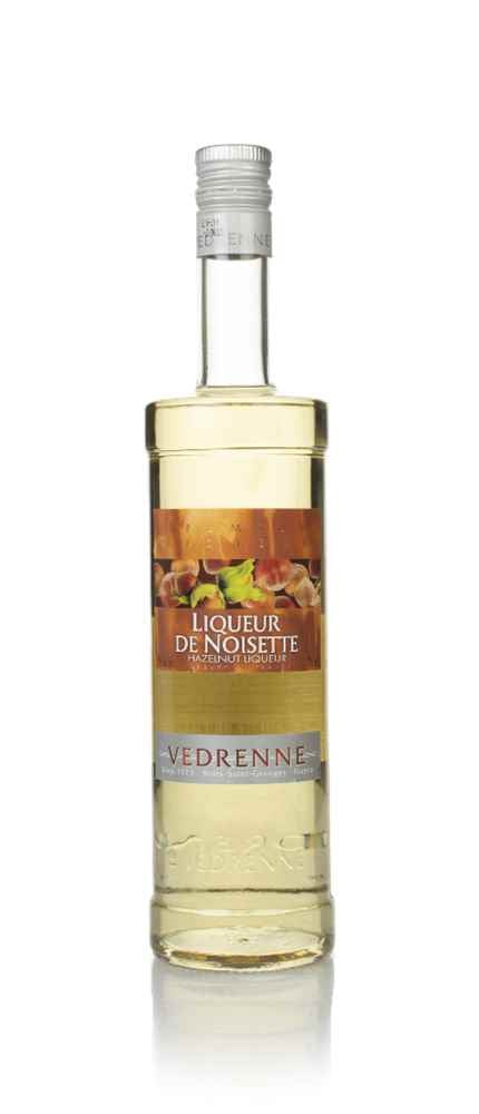 Vedrenne Liqueur de Noisette