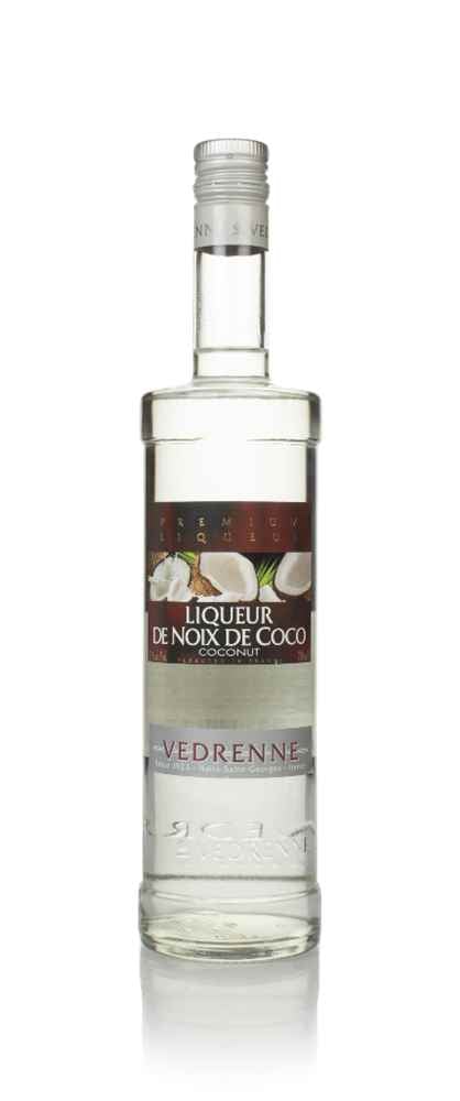 Vedrenne Liqueur de Noix de Coco