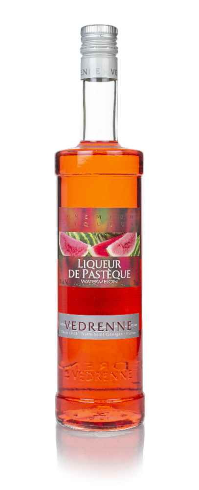 Vedrenne Liqueur de Pastèque