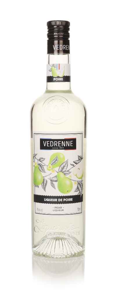 Vedrenne Liqueur de Poire Williams