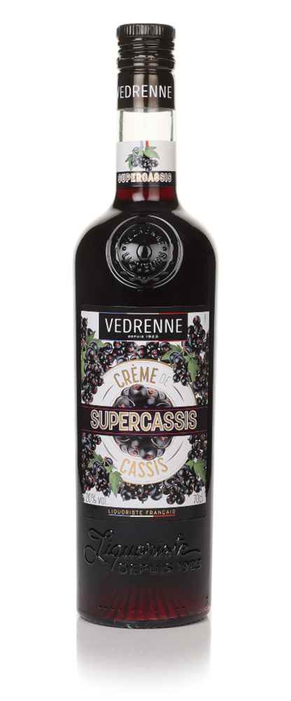 Vedrenne Supercassis Depuis 1923