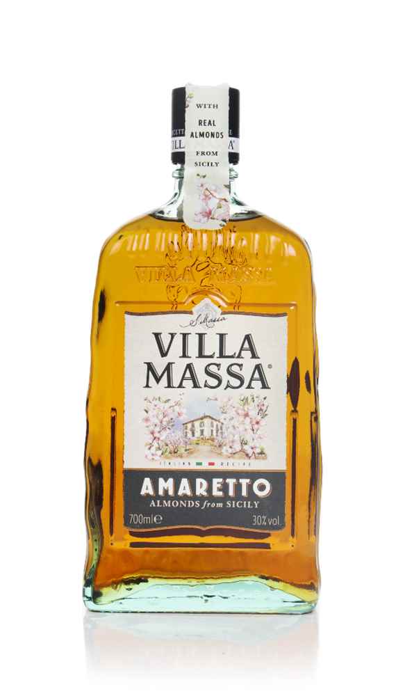 Villa Massa Amaretto