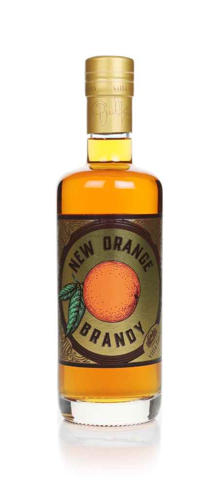 Villa Zarri New Orange Brandy
