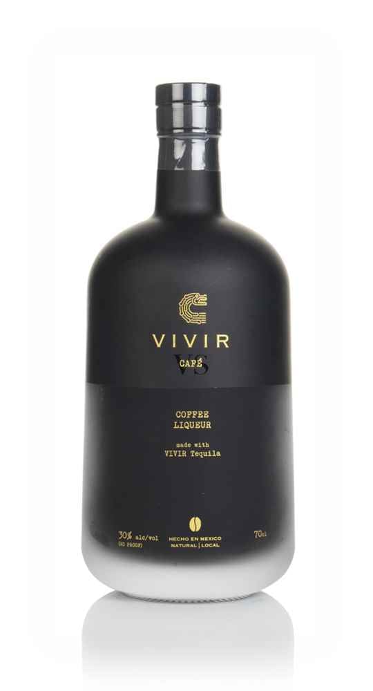 VIVIR Café Coffee Liqueur