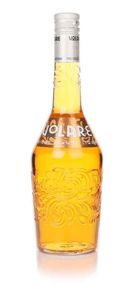 Volare Apricot Brandy Liqueur