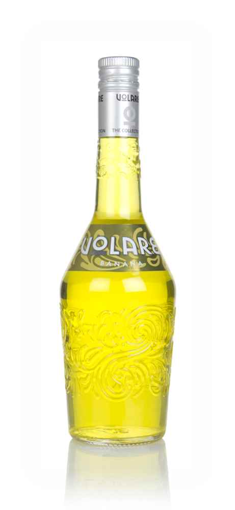 Volare Banana Liqueur