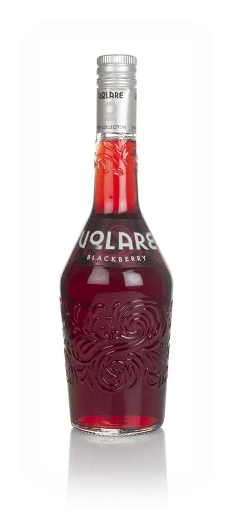 Volare Blackberry Liqueur
