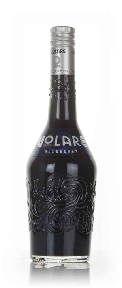 Volare Blueberry Liqueur