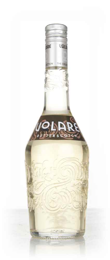 Volare Butterscotch Italian Liqueur