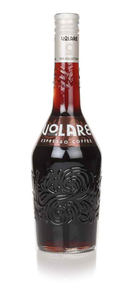 Volare Espresso Coffee Liqueur