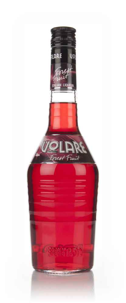 Volare Forest Fruits Italian Liqueur